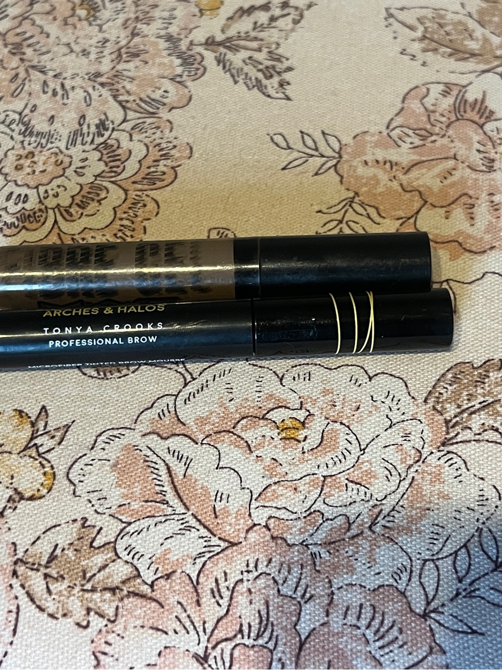 Brow bundle